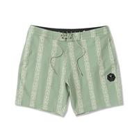 Thumbnail for Boardshorts Vissla Lost Coast 17,5" Coconut Sage