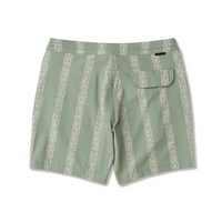 Thumbnail for Boardshorts Vissla Lost Coast 17,5" Coconut Sage
