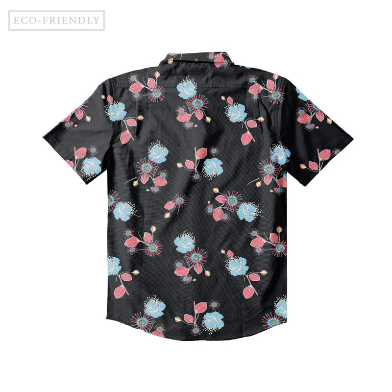 Camisa Vissla Lihue Eco