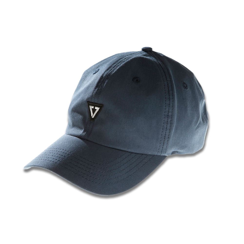 Boné Vissla Corporate Azul