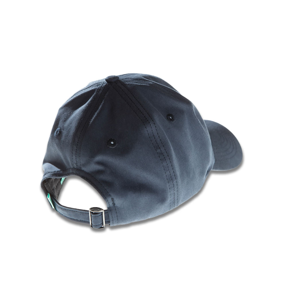 Boné Vissla Corporate Azul