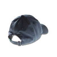 Thumbnail for Boné Vissla Corporate Azul