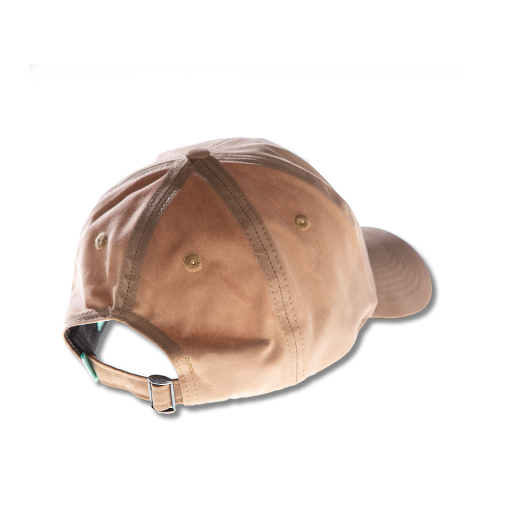 Boné Vissla Corporate Khaki