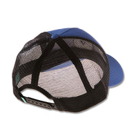 Thumbnail for Boné Vissla West Winds Trucker Azul