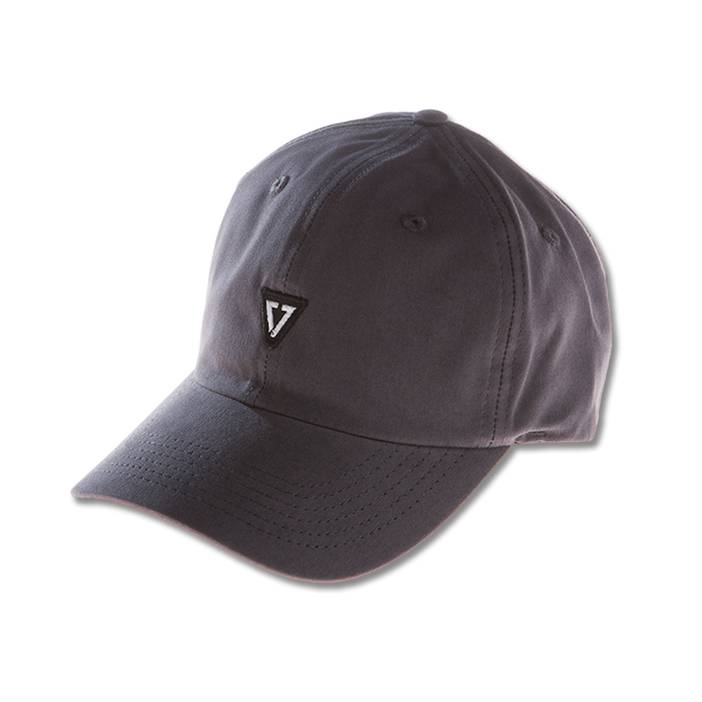 Boné Vissla Corporate Cinza