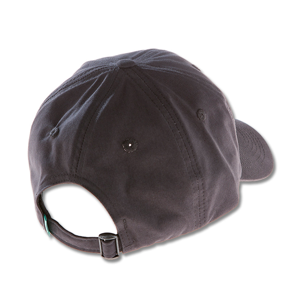 Boné Vissla Corporate Cinza