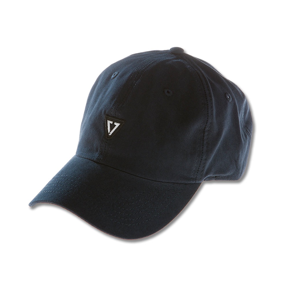 Boné Vissla Corporate Azul