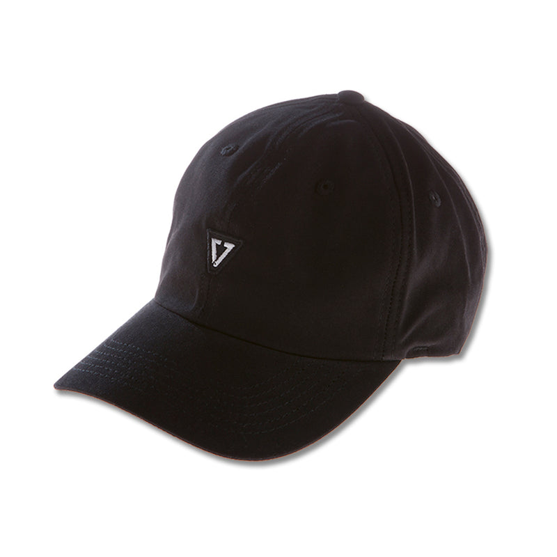 Boné Vissla Corporate Preto