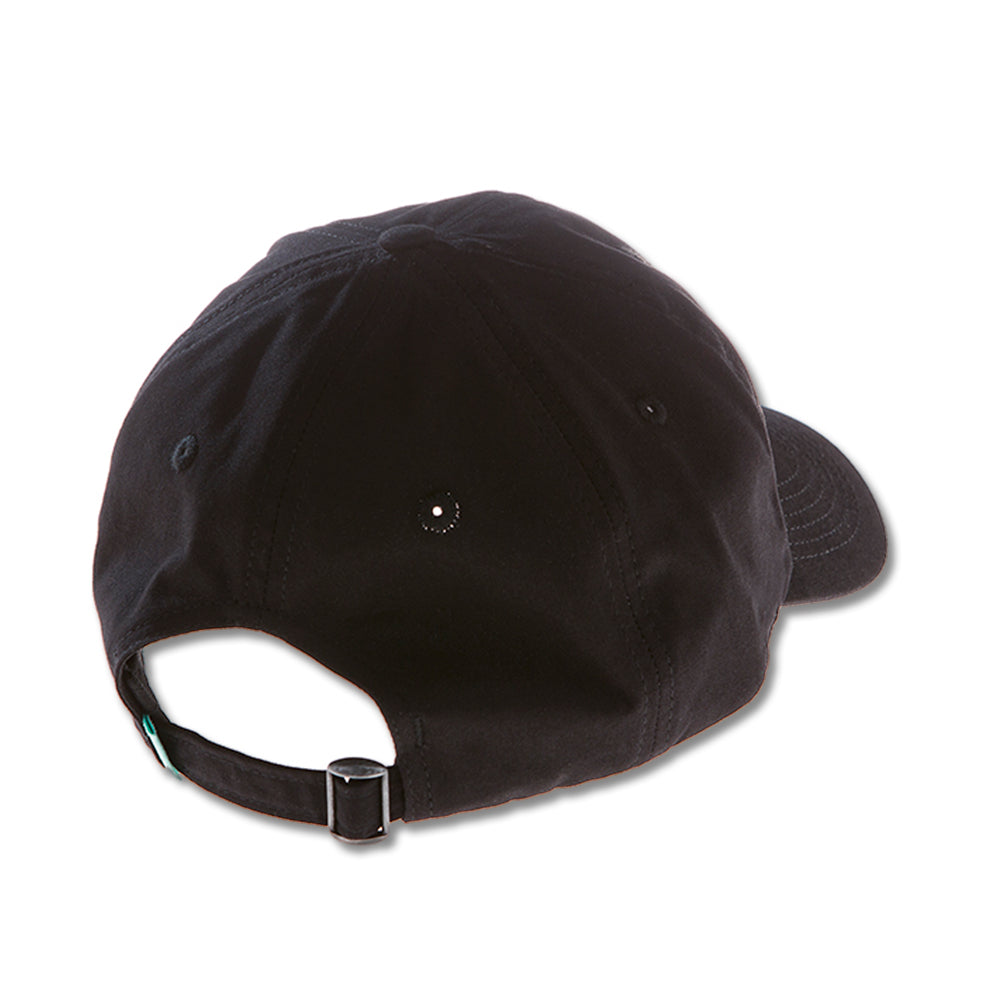 Boné Vissla Corporate Preto