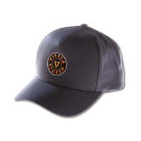 Thumbnail for Boné Vissla Seven Seas Cinza