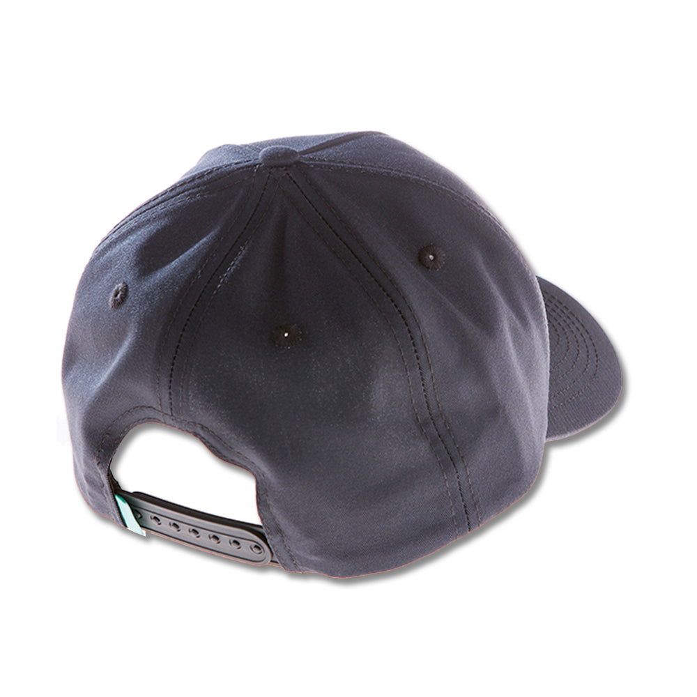 Boné Vissla Seven Seas Cinza