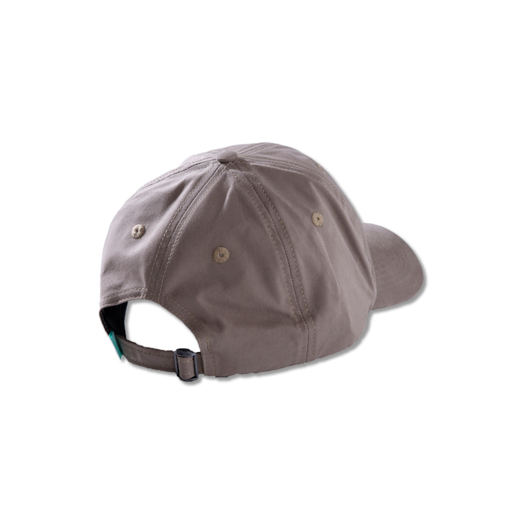 Boné Vissla Ethos Caqui