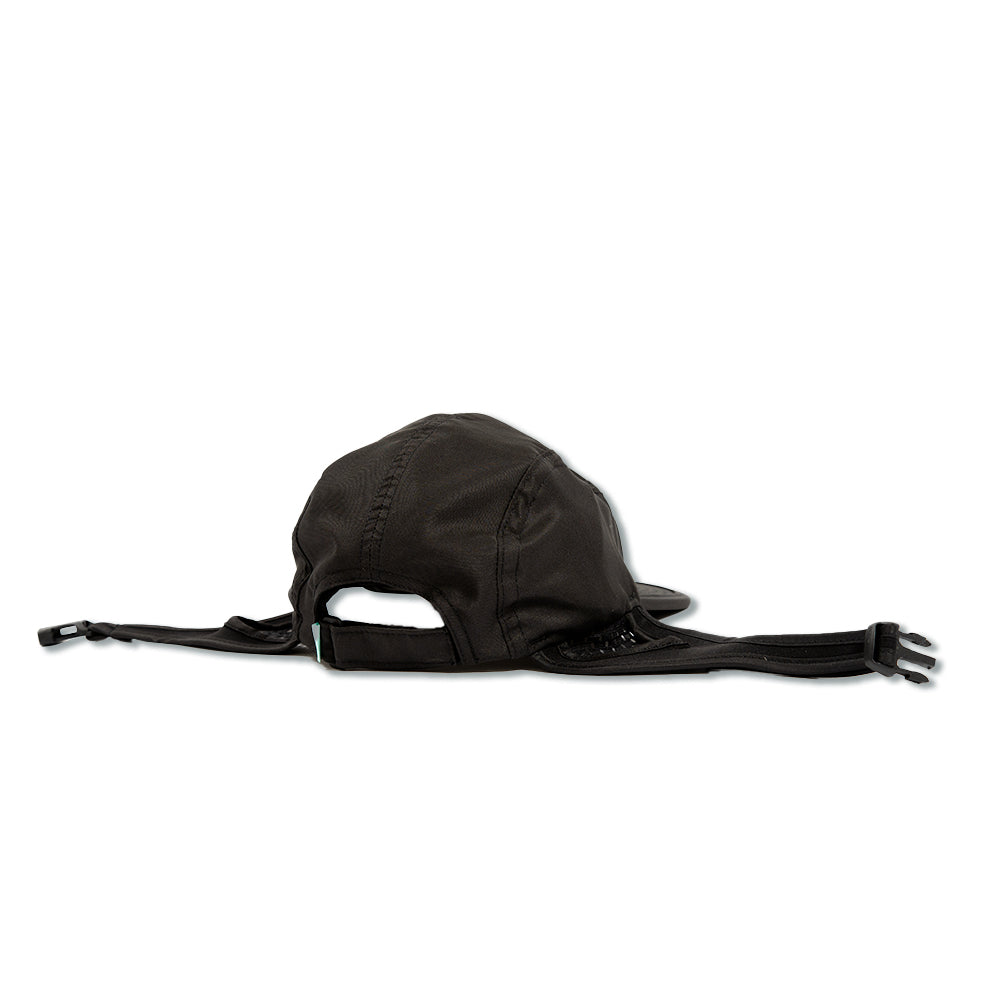 Boné Vissla Surf Preto