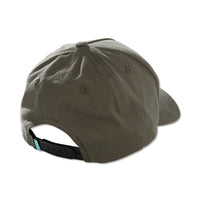 Thumbnail for Boné Vissla Solar Swells Verde Oliva
