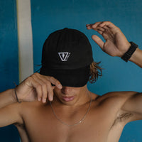 Thumbnail for Boné Vissla Ethos Preto