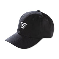 Thumbnail for Boné Vissla Ethos Preto