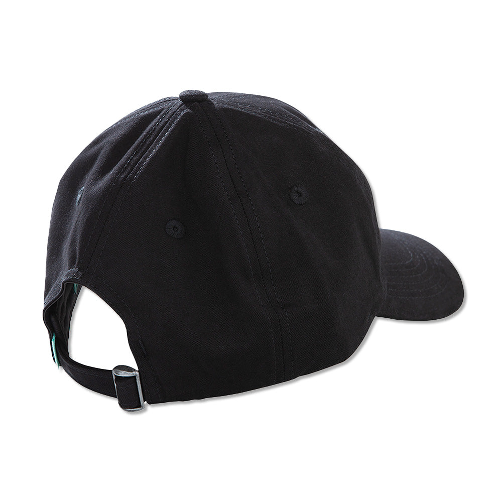 Boné Vissla Ethos Preto