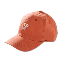 Thumbnail for Boné Vissla Ethos Vermelho