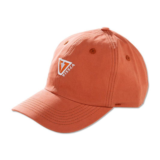 Boné Vissla Ethos Vermelho