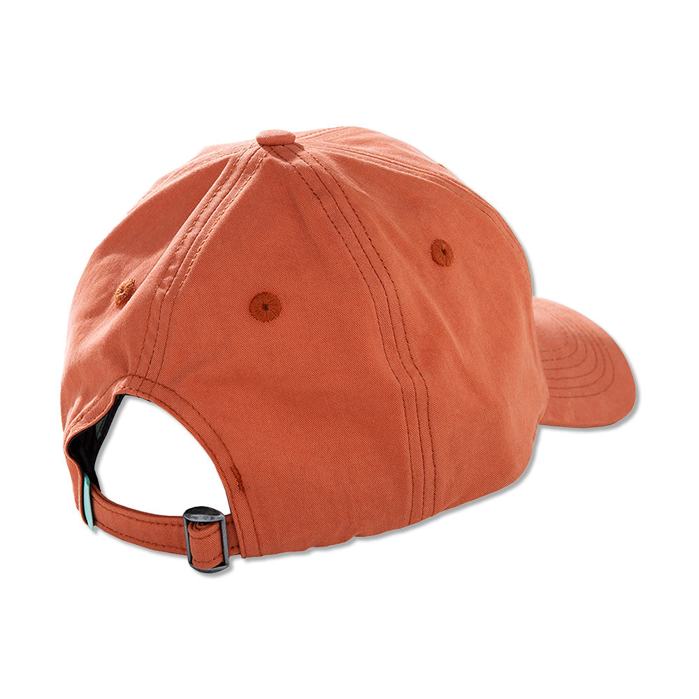 Boné Vissla Ethos Vermelho