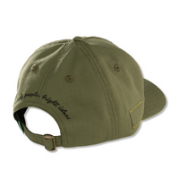 Thumbnail for Boné Dad Hat Creators Vissla Verde