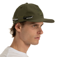 Thumbnail for Boné Dad Hat Creators Vissla Verde