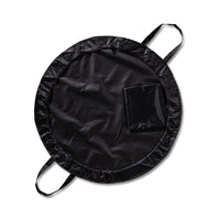 Thumbnail for Dry Bag Vissla Changing Pad Preta