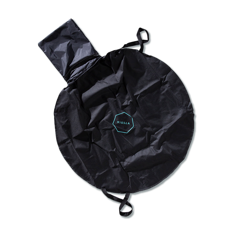 Changing Pad Vissla Preto