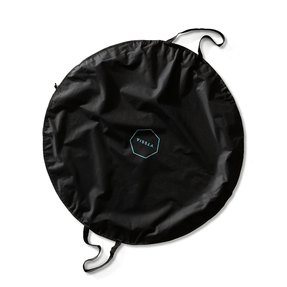 Changing Pad Preto Vissla