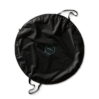 Thumbnail for Changing Pad Preto Vissla