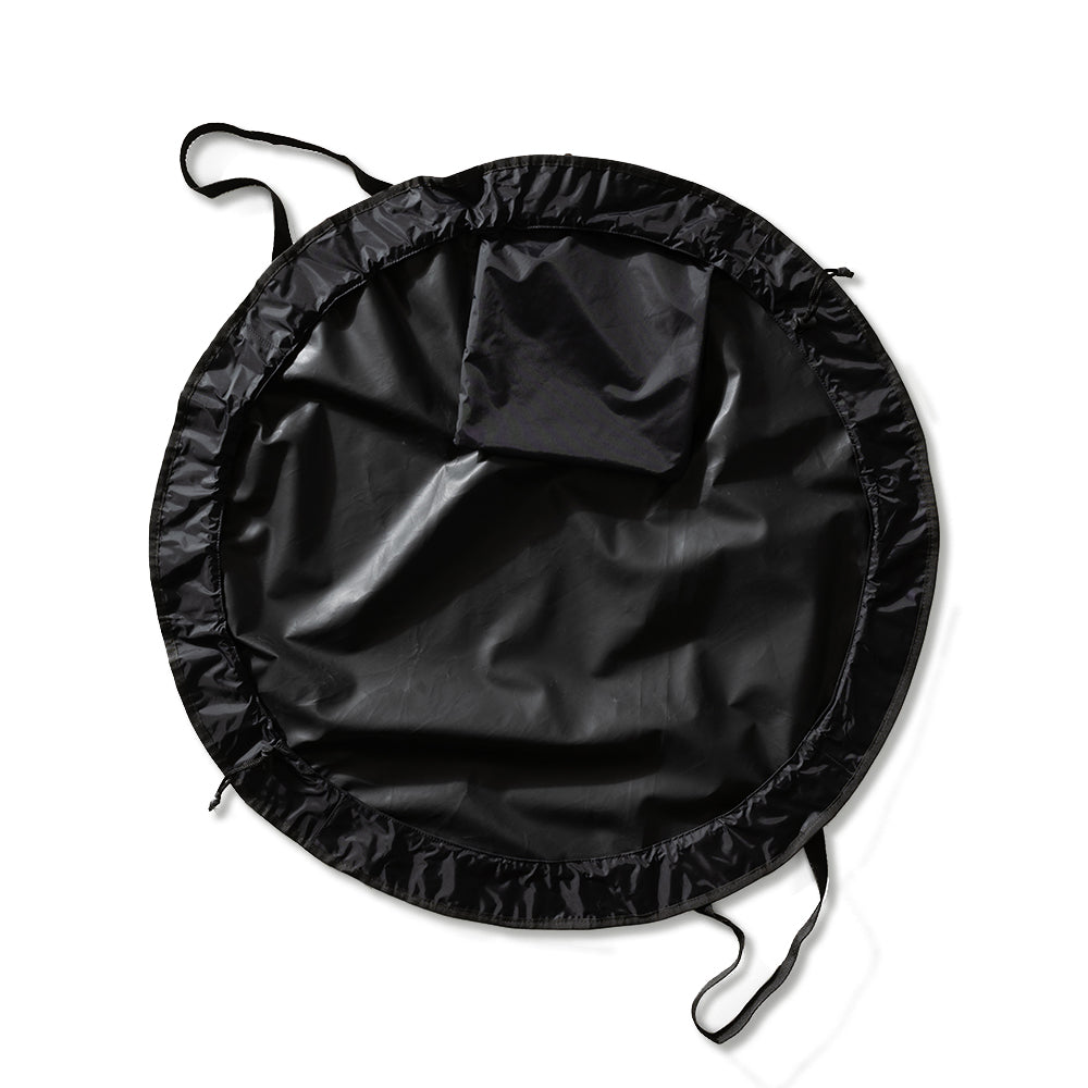 Changing Pad Preto Vissla