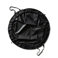 Thumbnail for Changing Pad Preto Vissla