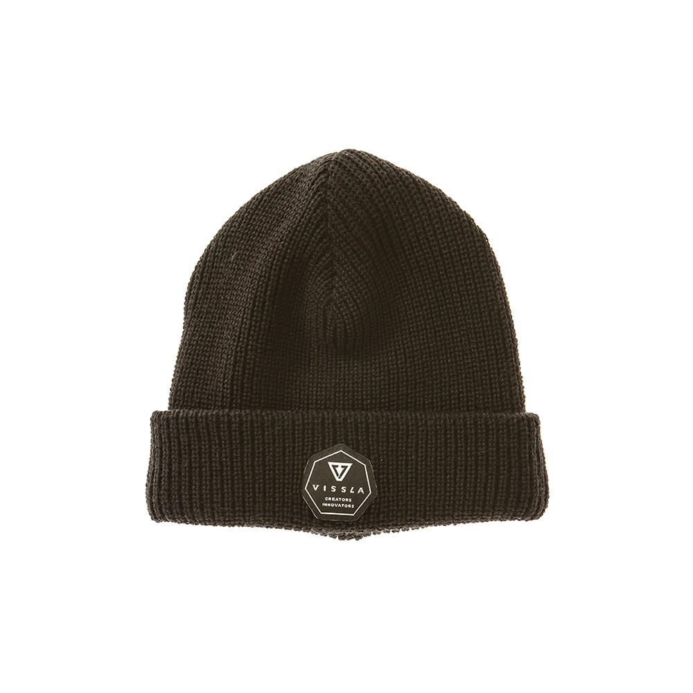 Gorro vissla Trimline Preto