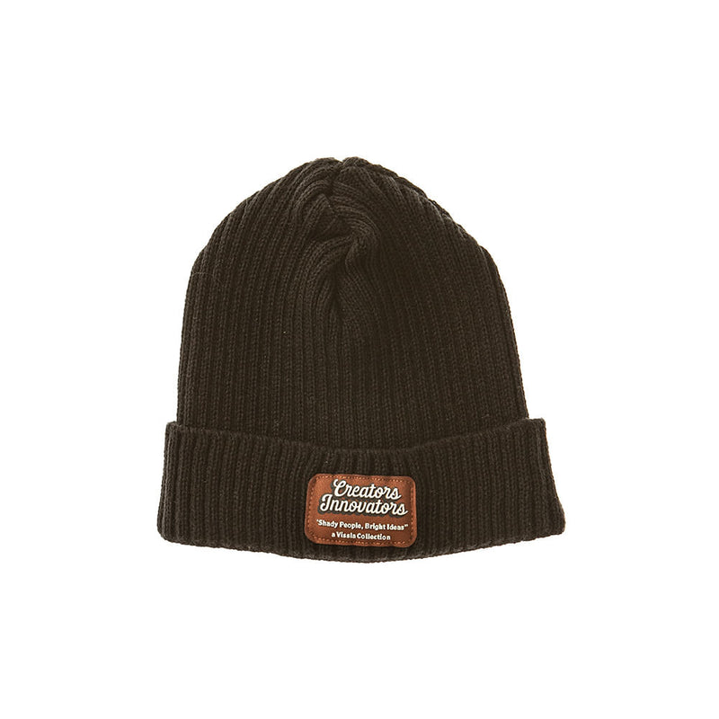 Gorro Vissla Creators Preto