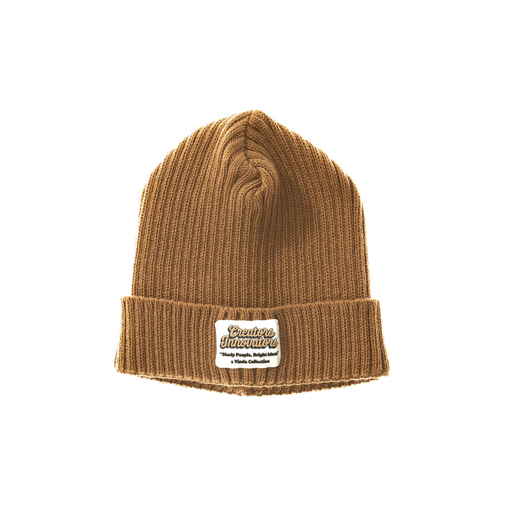 Gorro Vissla Creators Cobre