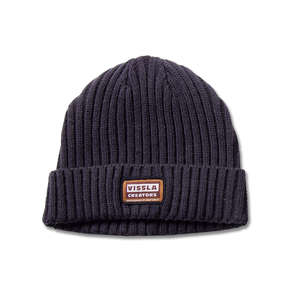 Gorro Vissla Creators Marinho
