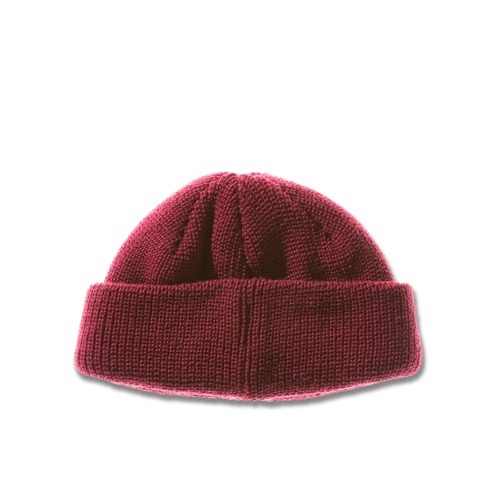 Gorro Vissla Trimline Vinho