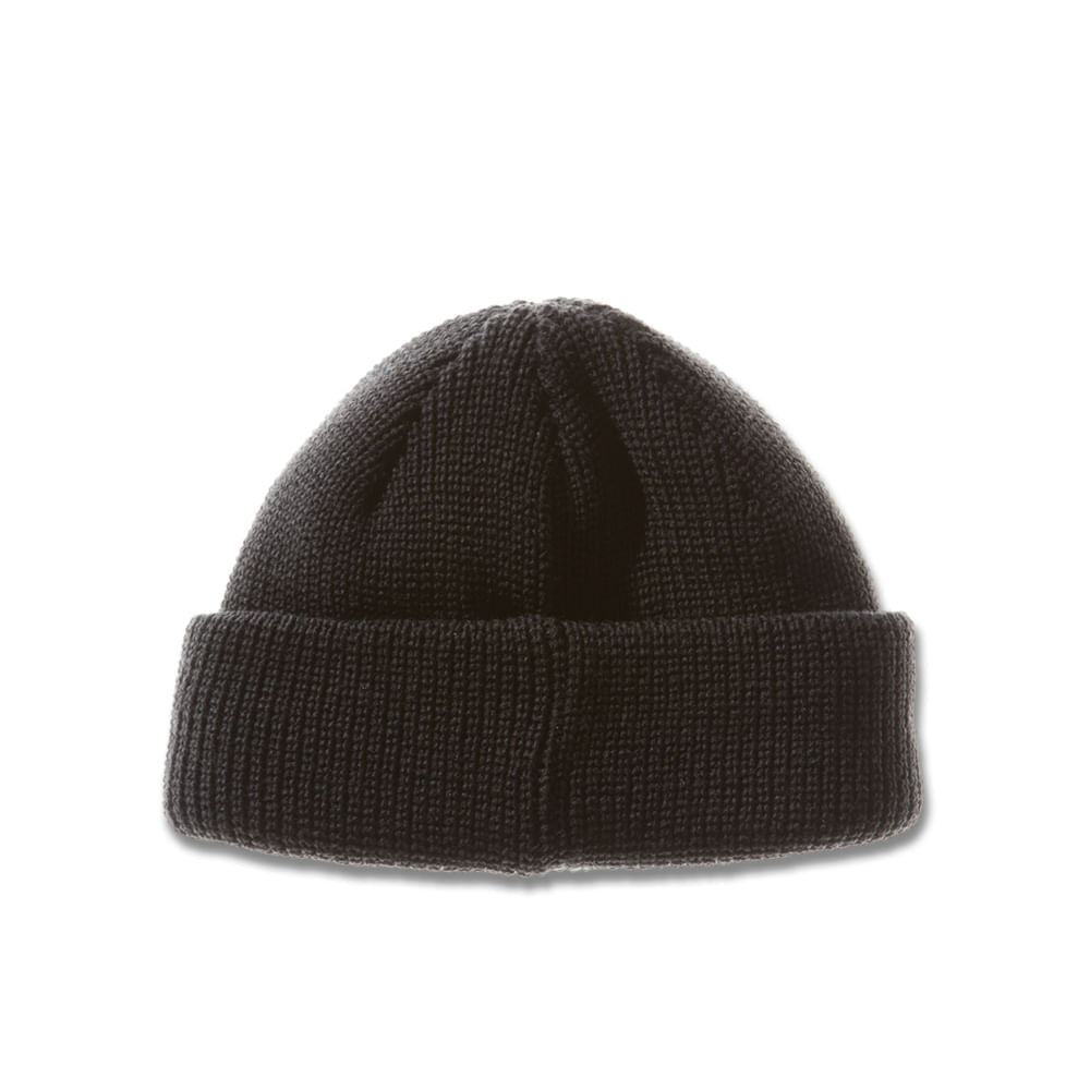 Gorro Vissla Trimline Preto