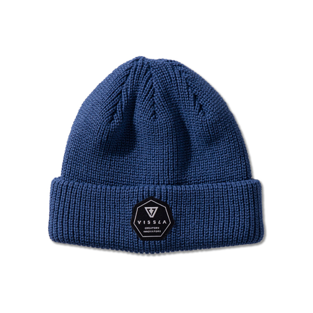 Gorro Vissla Trimline Marinho