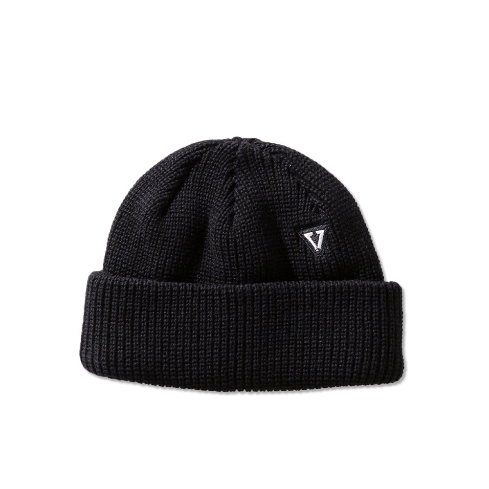 Gorro Vissla Trimline Preto