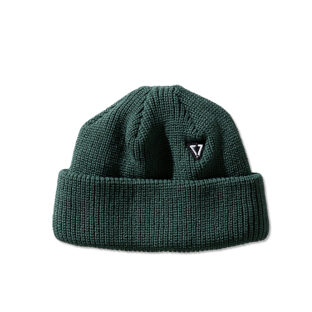 Gorro Vissla Trimline Verde