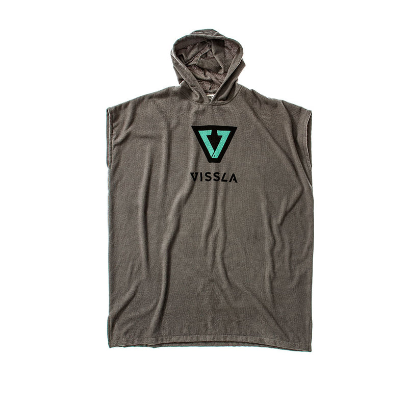 Poncho Vissla Em Toalha