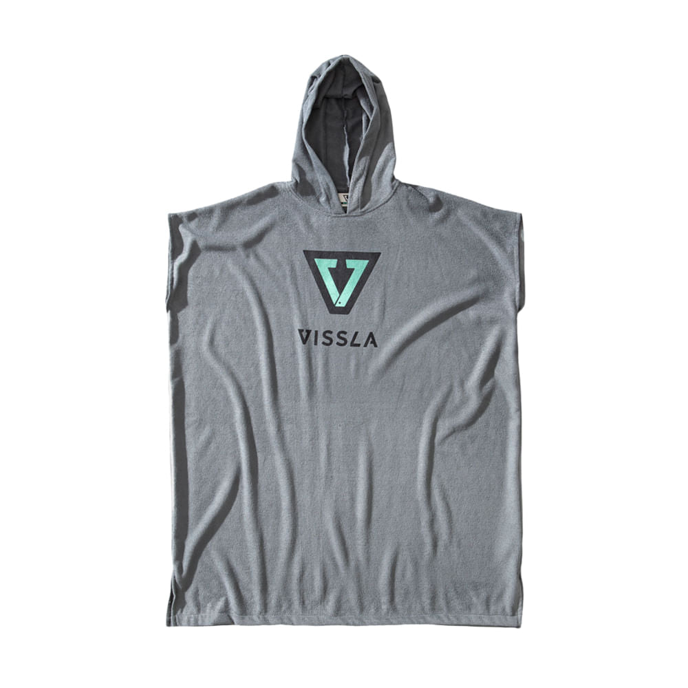 Surf Poncho Vissla