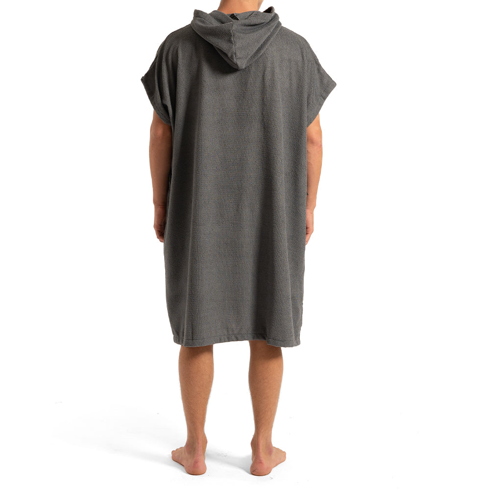 Surf Poncho Vissla Cinza