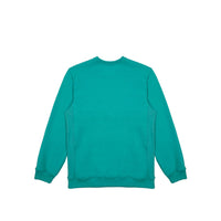 Thumbnail for Moletom Vissla Careca Pocket Verde