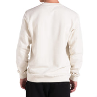 Thumbnail for Moletom Careca Vissla Solid Sets Off White
