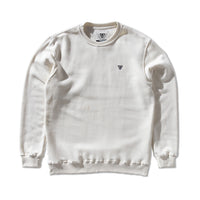 Thumbnail for Moletom Careca Vissla Solid Sets Off White