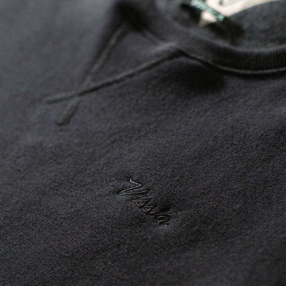 Moletom Careca Vissla Creators Commuter Preto