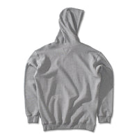 Thumbnail for Moletom Canguru Vissla Established Cinza