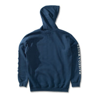 Thumbnail for Moletom Canguru Vissla Coastal Dark Denim